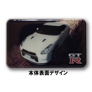 NISSANモバイルバッテリーGT-R REV-N-GTR-3007