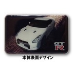 NISSANモバイルバッテリーGT-R REV-N-GTR-3007