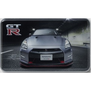 NISSANモバイルバッテリーGT-R REV-N-GTR-3008