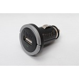 BMW　USB チャージャー #6411　 - 拡大画像