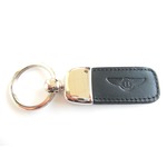 BENTLEY レザーキーリング BK　BL549