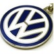 VW メタルロゴ キーホルダー BIG　 - 縮小画像2