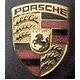 Porsche クレスト キーホルダー 9012　 - 縮小画像5