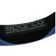 SPARCO ステアリングカバーS スエードブルー SPC1108AZJS - 縮小画像3