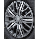 sparco -CORSAホイールカバー14インチ用“Leggera”SPC1455L_J  Grey/Black/