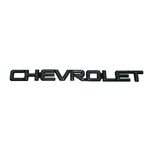 GM純正 CHEVROLET/ロゴエンブレム