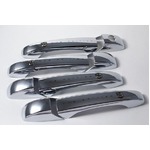 DUBドアハンドルカバー　クライスラー 4pcs DUB-144