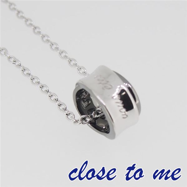 SN13-149 close to me(クロス・トゥ・ミー) ネックレス メンズf00