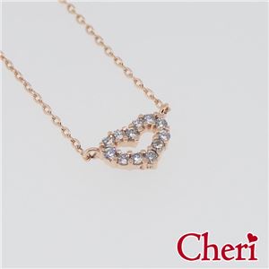 SN35-009 Cheri(シェリ) ・close to me(クロス・トゥ・ミー) ネックレス レディース SN35-009 Cheri(シェリ) ・close to me(クロス・トゥ・ミー) ネックレス レディース