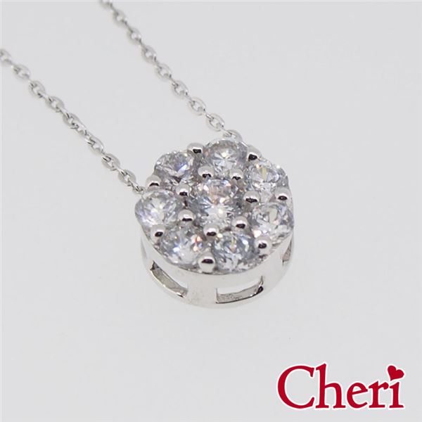 SN36-041 Cheri(シェリ) ・close to me(クロス・トゥ・ミー) ネックレス レディースf00