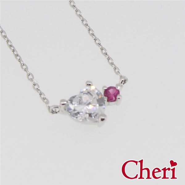 SN36-069 Cheri(シェリ) ・close to me(クロス・トゥ・ミー) ネックレス レディースf00