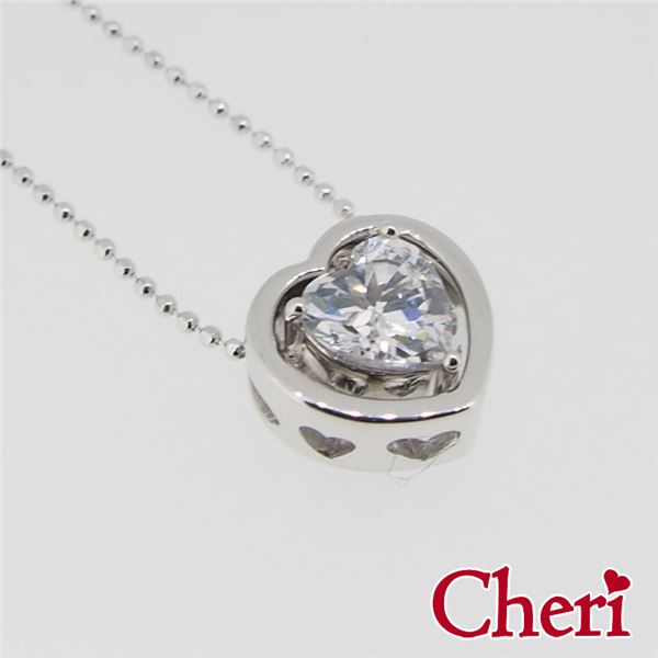 SN37-024 Cheri(シェリ) ・close to me(クロス・トゥ・ミー) ネックレス レディースf00