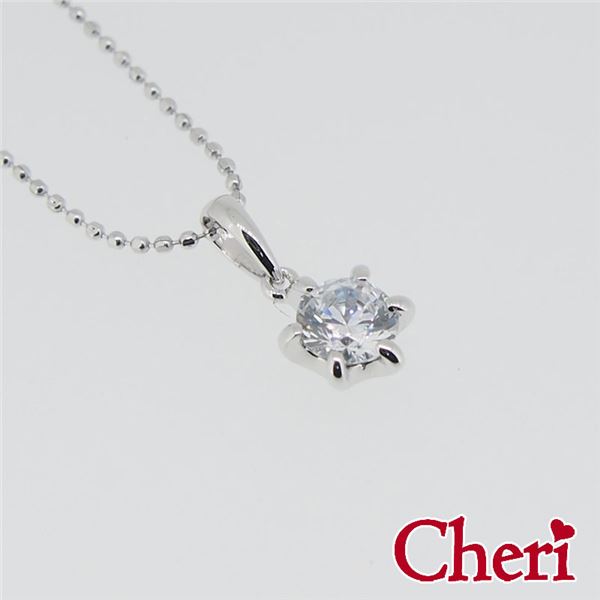 SN37-030 Cheri(シェリ) ・close to me(クロス・トゥ・ミー) ネックレス レディースf00