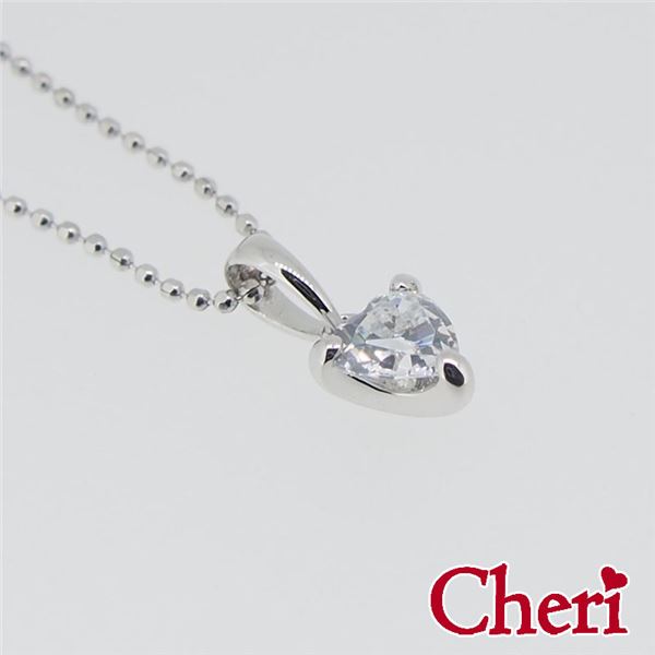 SN37-031 Cheri(シェリ) ・close to me(クロス・トゥ・ミー) ネックレス レディースf00