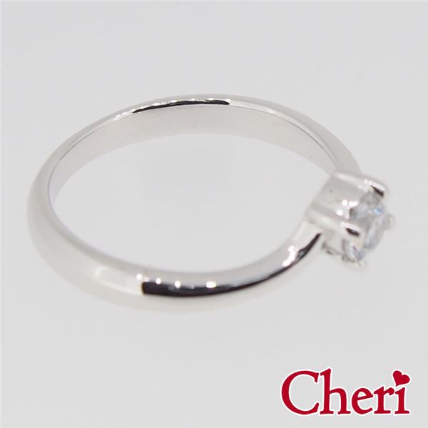 sr36-001 Cheri(シェリ) ・close to me(クロス・トゥ・ミー) リング・指輪 レディース 9号f00