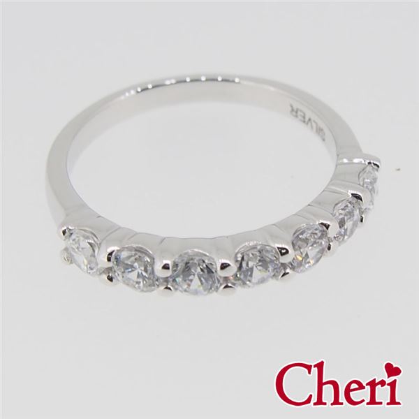 sr37-001 Cheri(シェリ) ・close to me(クロス・トゥ・ミー) リング・指輪 レディース 15号f00
