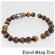 sbr25-002 Royal Stag ZEST（ロイヤル・スタッグ・ゼスト） 天然石数珠ブレスレット・パワーストーンブレスレット メンズ - 縮小画像4