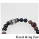 sbr25-003 Royal Stag ZEST（ロイヤル・スタッグ・ゼスト） 天然石数珠ブレスレット・パワーストーンブレスレット メンズ - 縮小画像3