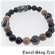 sbr25-005 Royal Stag ZEST（ロイヤル・スタッグ・ゼスト） 天然石数珠ブレスレット・パワーストーンブレスレット メンズ - 縮小画像4