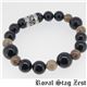 sbr25-006 Royal Stag ZEST（ロイヤル・スタッグ・ゼスト） 天然石数珠ブレスレット・パワーストーンブレスレット メンズ - 縮小画像4
