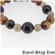 sbr25-007 Royal Stag ZEST（ロイヤル・スタッグ・ゼスト） 天然石数珠ブレスレット・パワーストーンブレスレット メンズ - 縮小画像6