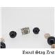 sbr25-008 Royal Stag ZEST（ロイヤル・スタッグ・ゼスト） 天然石数珠ブレスレット・パワーストーンブレスレット メンズ - 縮小画像3