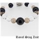 sbr25-008 Royal Stag ZEST（ロイヤル・スタッグ・ゼスト） 天然石数珠ブレスレット・パワーストーンブレスレット メンズ - 縮小画像5