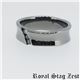 sr25-001 Royal Stag ZEST（ロイヤル・スタッグ・ゼスト） リング・指輪 メンズ 17号 - 縮小画像4