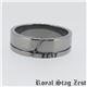 sr25-002 Royal Stag ZEST（ロイヤル・スタッグ・ゼスト） リング・指輪 メンズ 17号 - 縮小画像2