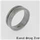 sr25-002 Royal Stag ZEST（ロイヤル・スタッグ・ゼスト） リング・指輪 メンズ 17号 - 縮小画像4