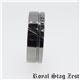 sr25-002 Royal Stag ZEST（ロイヤル・スタッグ・ゼスト） リング・指輪 メンズ 17号 - 縮小画像6