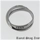 sr25-003 Royal Stag ZEST（ロイヤル・スタッグ・ゼスト） リング・指輪 メンズ 17号 - 縮小画像2