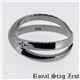 sr25-003 Royal Stag ZEST（ロイヤル・スタッグ・ゼスト） リング・指輪 メンズ 17号 - 縮小画像3