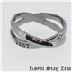 sr25-003 Royal Stag ZEST（ロイヤル・スタッグ・ゼスト） リング・指輪 メンズ 17号 - 縮小画像4