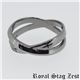 sr25-003 Royal Stag ZEST（ロイヤル・スタッグ・ゼスト） リング・指輪 メンズ 17号 - 縮小画像6
