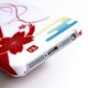 【iPhone5s / iPhone5】 縁結び ハードケース - 縮小画像3