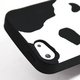 aglowDESIGN iPhone5/5s　アニマルシリコンケース　ウシ柄 - 縮小画像4
