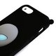 aglowDESIGN iPhone5/5s　エイリアンシリコンケース　グレー - 縮小画像2