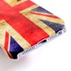aglowDESIGN　iPhone5/5s　国旗プラスチックケース　イギリス - 縮小画像3