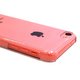 aglowDESIGN　iPhone5c　プラスチックケース　スーパークリア - 縮小画像4