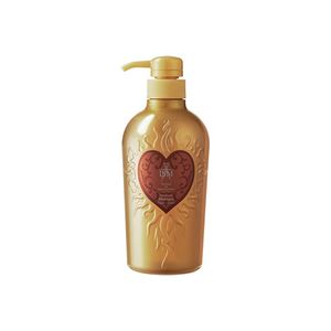 ISM シャンプー シュガーココナッツ 600ml