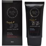 エリシャコイ オールウェイズ トリプルBBクリーム 50ml