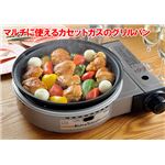 イワタニ／iwatani カセットフー ビストロの達人II CB-GP-2