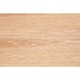 デイテーブル(折りたたみ猫足ローテーブル) 木製(天然木)/スチール 正方形 幅60cm×奥行60cm ナチュラル 【完成品】 - 縮小画像4