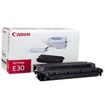 【訳あり・在庫処分】【純正品】 キャノン（Canon） トナーカートリッジ 型番：カートリッジE30 印字枚数：4000枚 単位：1個