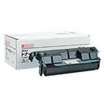 【純正品】 リコー（RICOH） トナーカートリッジ 型番：タイプ2 印字枚数：3000枚 単位：1個