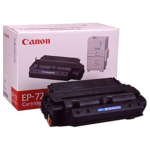 【純正品】 キヤノン（Canon） トナーカートリッジ 型番：EP-72 印字枚数：20000枚 単位：1個 - 拡大画像