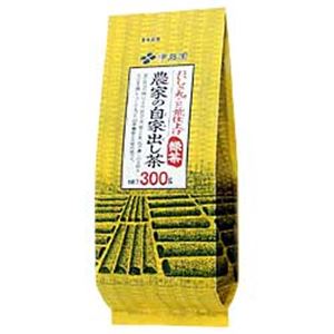 伊藤園 農家の自家出し茶 - 拡大画像