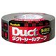 スリーエム スコッチ ダクトシールテープ