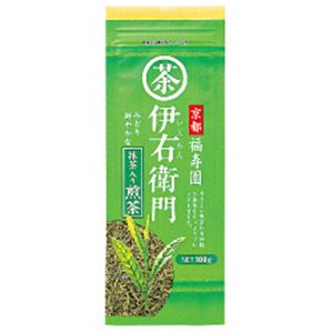 宇治の露製茶 伊右衛門 抹茶入り煎茶